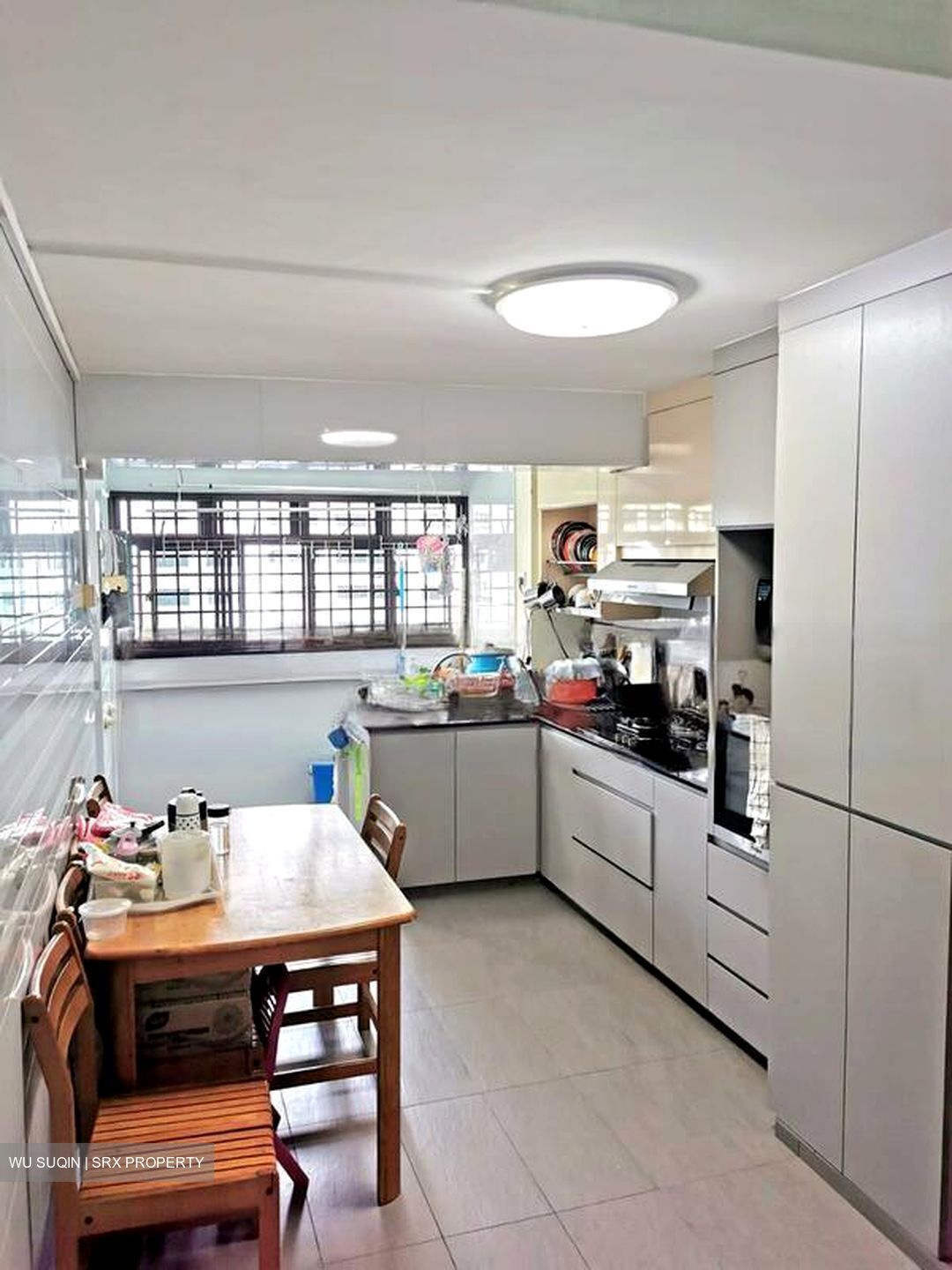 Blk 23 Mount Faber View (Bukit Merah), HDB 4 Rooms #467215361